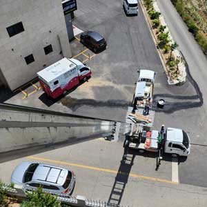 아파트철거 사례 - 대전철거