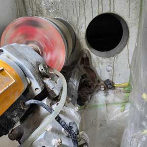 코아철거 사례 - 전남철거